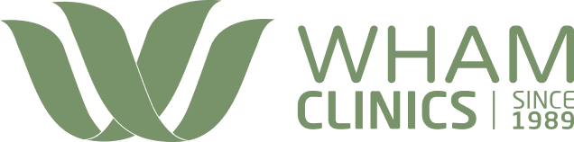 WHAM Clinics — Since 1989